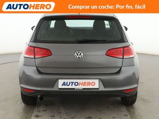 Volkswagen Golf 1.6 TDI Business BlueMotion Tech