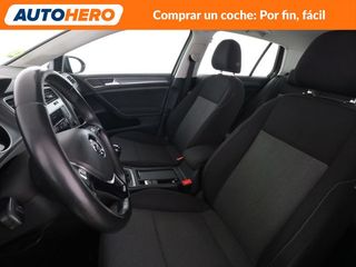 Volkswagen Golf 1.6 TDI Business BlueMotion Tech