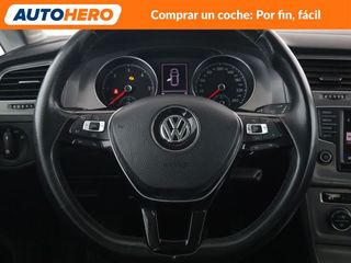 Volkswagen Golf 1.6 TDI Business BlueMotion Tech