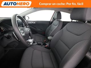 Hyundai IONIQ 1.6 Hybrid Klass