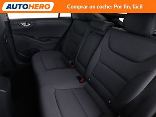 Hyundai IONIQ 1.6 Hybrid Klass