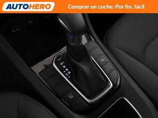 Hyundai IONIQ 1.6 Hybrid Klass