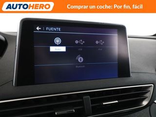 Peugeot 3008 1.2 PureTech GT Line