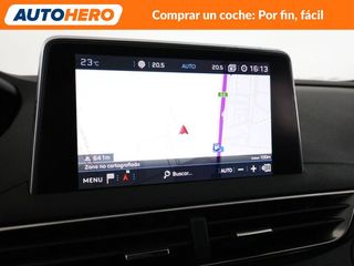 Peugeot 3008 1.2 PureTech GT Line