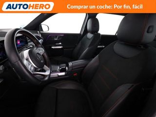 Mercedes Clase GLB GLB 220 d 4Matic AMG Line