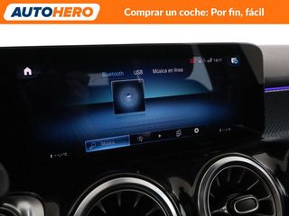 Mercedes Clase GLB GLB 220 d 4Matic AMG Line