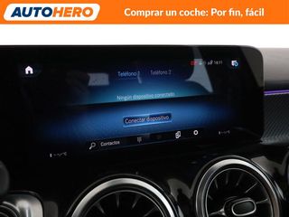 Mercedes Clase GLB GLB 220 d 4Matic AMG Line