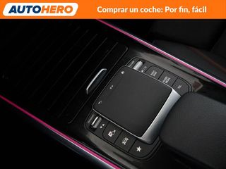 Mercedes Clase GLB GLB 220 d 4Matic AMG Line