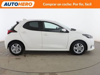 Toyota Yaris 1.5 Dual VVT-iE S-Edition