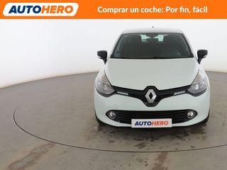 Renault Clio 1.5 dCi Business