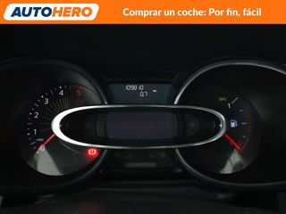 Renault Clio 1.5 dCi Business