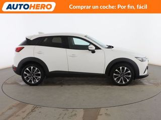 Mazda CX-3 2.0 Skyactiv-G Evolution