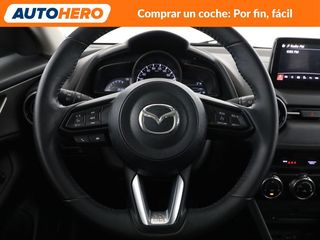 Mazda CX-3 2.0 Skyactiv-G Evolution