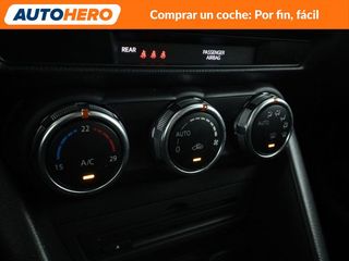 Mazda CX-3 2.0 Skyactiv-G Evolution