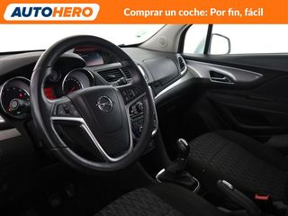 Opel Mokka 1.4 Turbo Selective