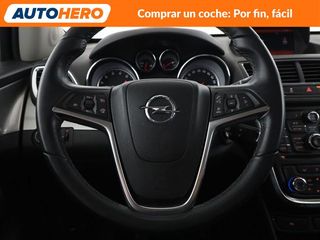 Opel Mokka 1.4 Turbo Selective