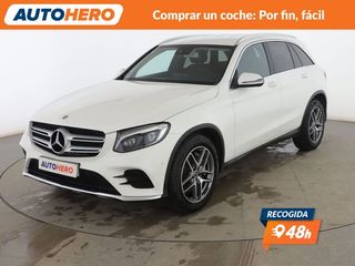 Mercedes GLC GLC 250 4Matic AMG Line