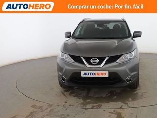 Nissan Qashqai 1.5 Turbodiesel N-Connecta