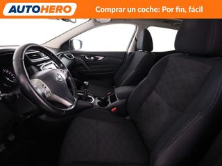 Nissan Qashqai 1.5 Turbodiesel N-Connecta