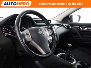Nissan Qashqai 1.5 Turbodiesel N-Connecta
