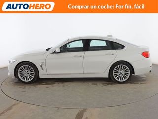 BMW Serie 4 420i Gran Coupé Luxury
