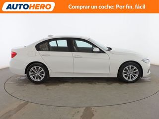 BMW Serie 3 318i