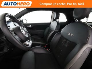 Fiat 500 1.0 Mild-Hybrid Hey Google