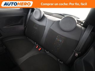 Fiat 500 1.0 Mild-Hybrid Hey Google