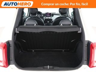 Fiat 500 1.0 Mild-Hybrid Hey Google