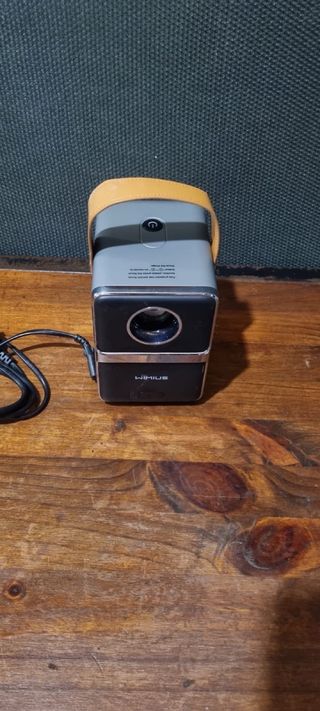 mini proyector WiMiUS P61.