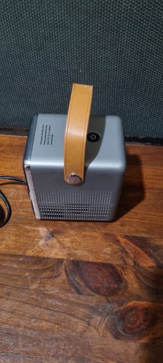 mini proyector WiMiUS P61.