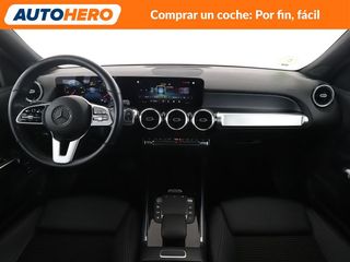 Mercedes Clase GLB GLB 200 d Progressive