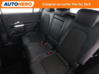 Mercedes Clase GLB GLB 200 d Progressive