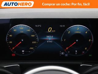 Mercedes Clase GLB GLB 200 d Progressive