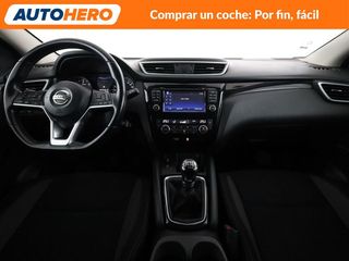 Nissan Qashqai 1.5 dCi N-Connecta