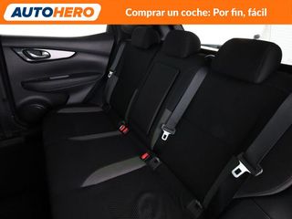 Nissan Qashqai 1.5 dCi N-Connecta