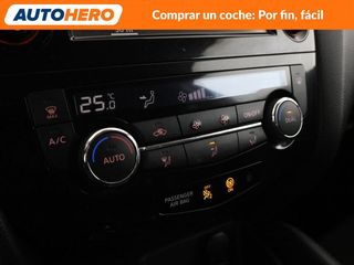 Nissan Qashqai 1.5 dCi N-Connecta