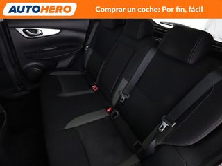 Nissan Qashqai 1.2 N-Connecta