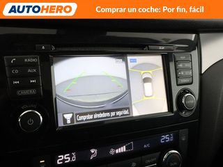 Nissan Qashqai 1.2 N-Connecta