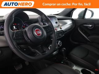 Fiat 500X 1.6 JTDM Sport