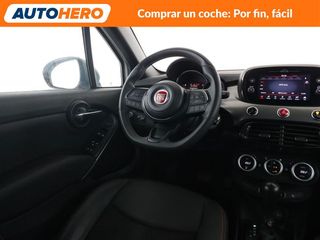 Fiat 500X 1.6 JTDM Sport