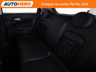 Fiat 500X 1.0 Turbo Connect