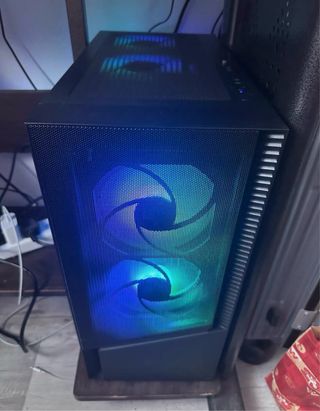 pc gaming 14600kf 4060ti 32g ram