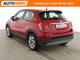 Fiat 500X 1.6 Pop Star