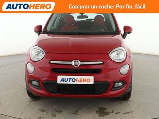 Fiat 500X 1.6 Pop Star