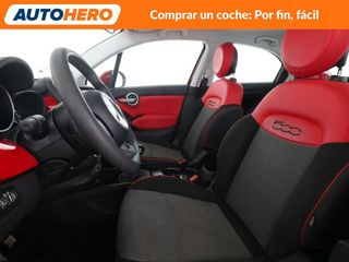 Fiat 500X 1.6 Pop Star