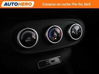 Fiat 500X 1.6 Pop Star
