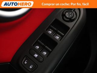 Fiat 500X 1.6 Pop Star