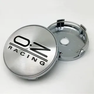 4 tapas de llanta Oz Racing