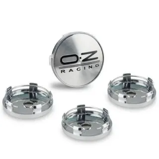4 tapas de llanta Oz Racing